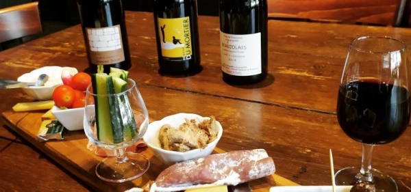 Repas de groupe - Le Café de la Poste - Restaurant Tours - Restaurant Tours les Halles