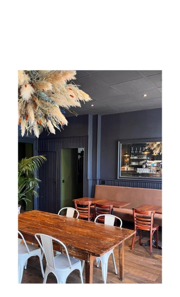 Le Café de la Poste - Restaurant Tours - restaurant TOURS