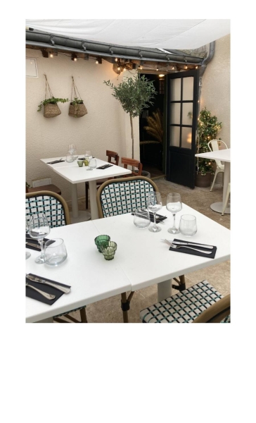 Le Café de la Poste - Restaurant Tours - meilleur restaurant TOURS