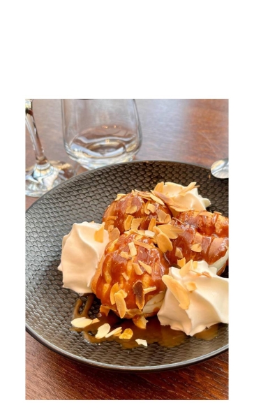 Le Café de la Poste - Restaurant Tours - les meilleurs restaurant de TOURS